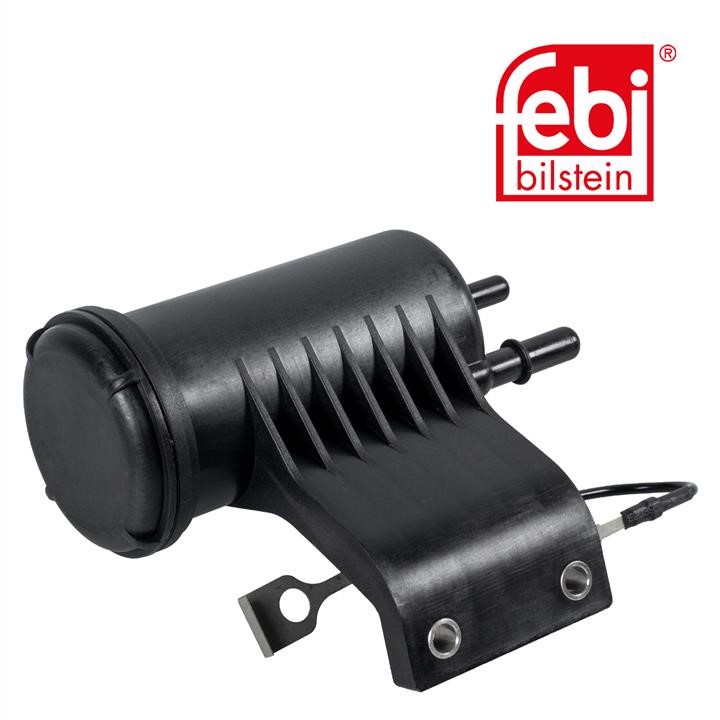 Fuel filter febi 171468