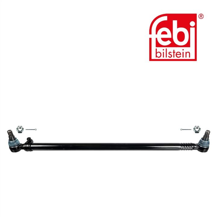 Centre rod assembly febi 21035