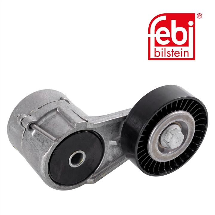 Drive belt tensioner febi 21060