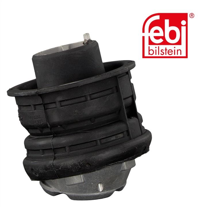 Engine mount febi 24235