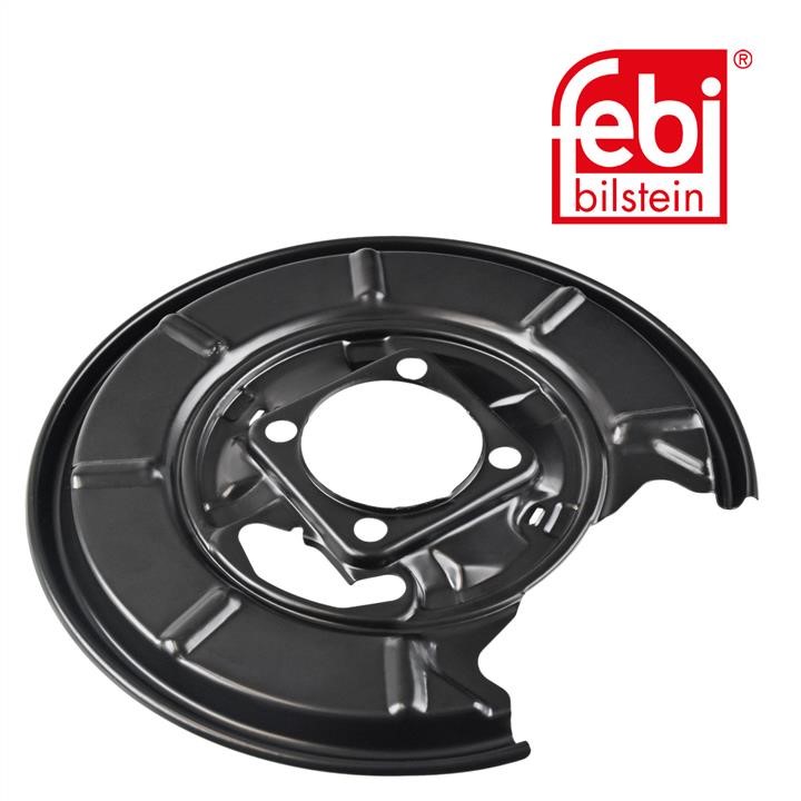 Brake dust shield febi 171546