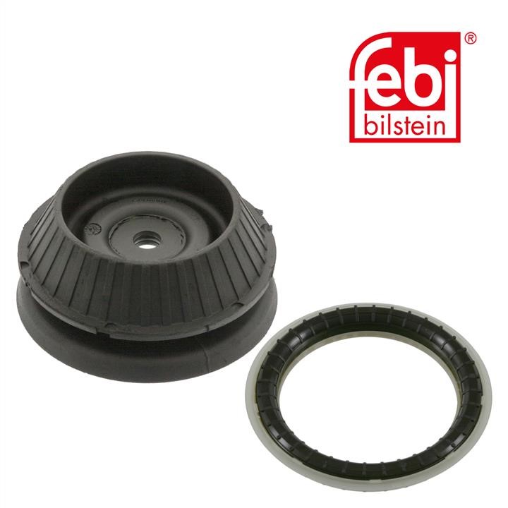 Suspension Strut Support Mount febi 17158