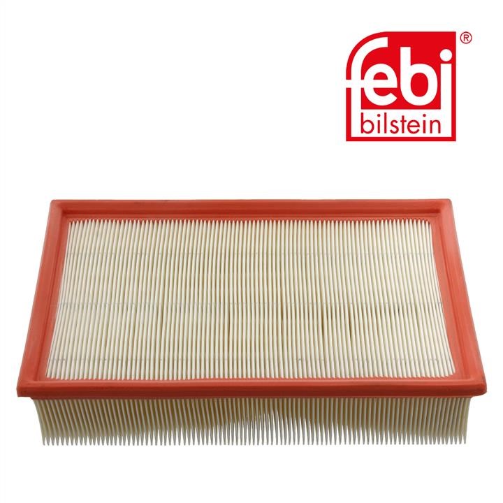 Air filter febi 21104