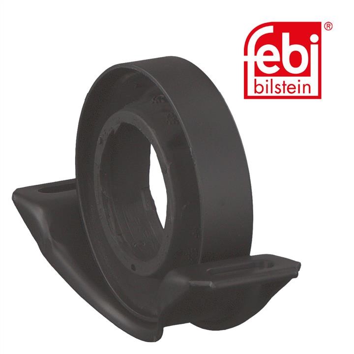 Driveshaft outboard bearing febi 17691