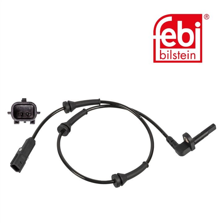 Sensor ABS febi 171731