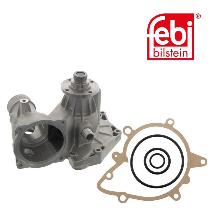 Buy febi 21181 – good price at EXIST.AE!