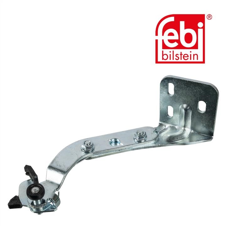 Sliding door roller febi 171780
