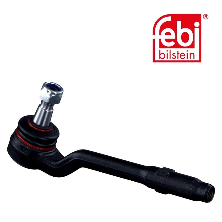 Tie rod end outer febi 26637