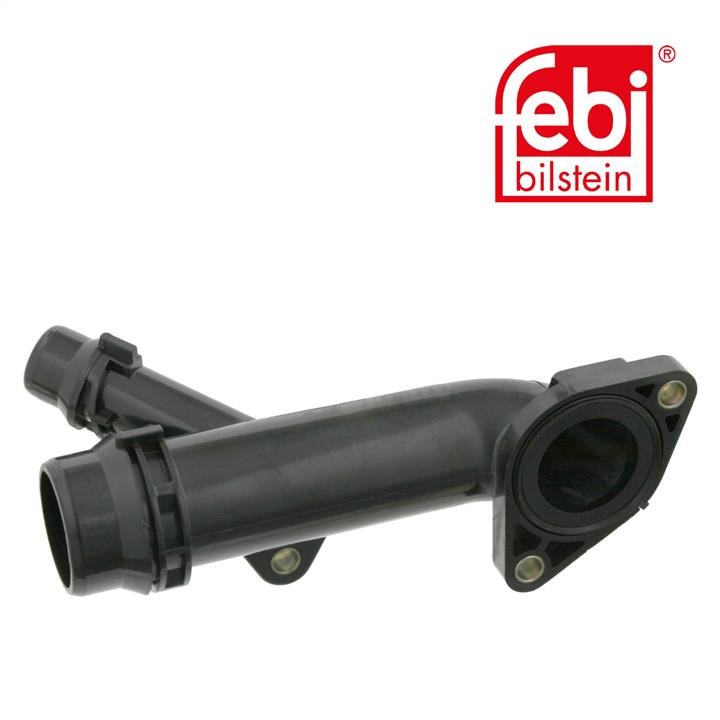 Coolant flange febi 26639