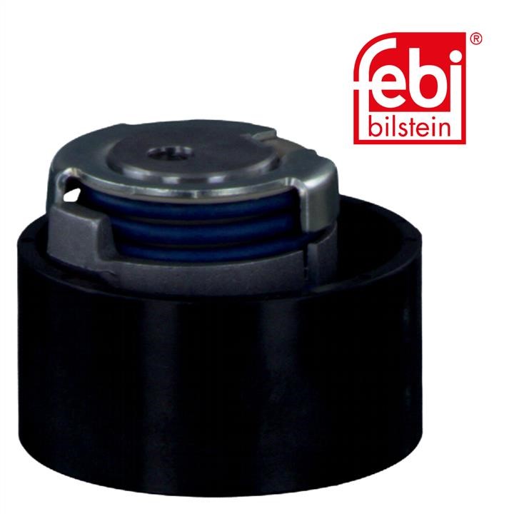 Timing belt tensioner pulley febi 21878