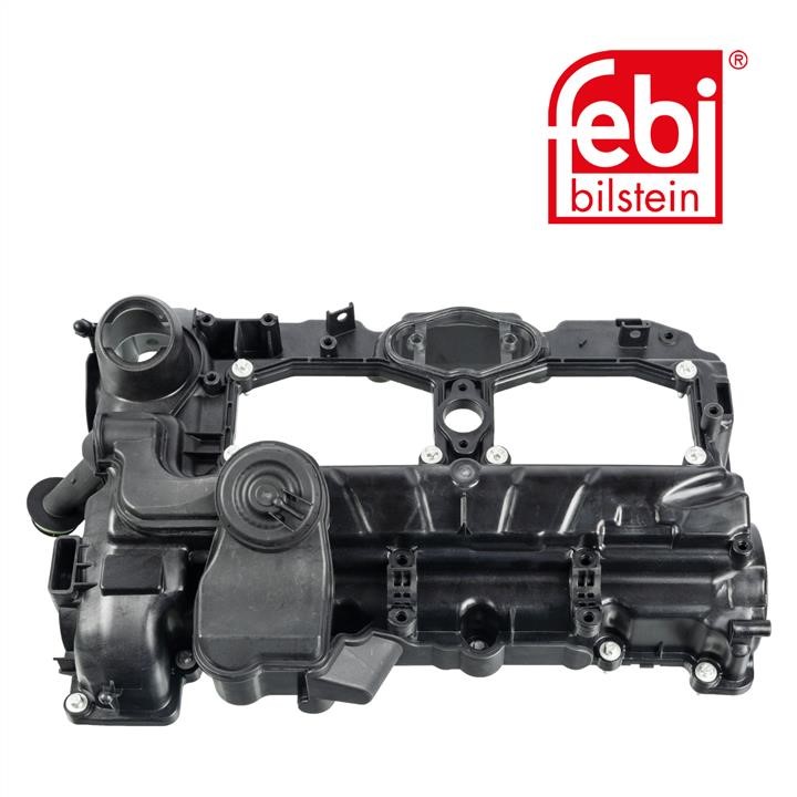 Cylinder Head Cover febi 171937