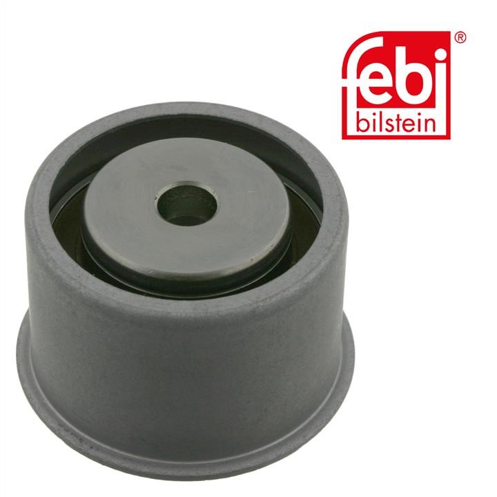 Timing belt tensioner pulley febi 26738