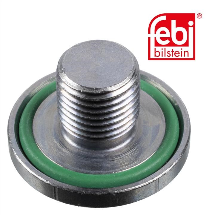 Sump plug febi 173581