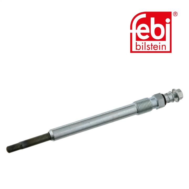 Glow plug febi 18408
