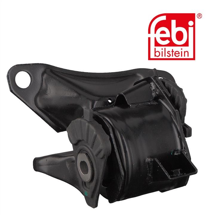 Mounting, engine febi 173673