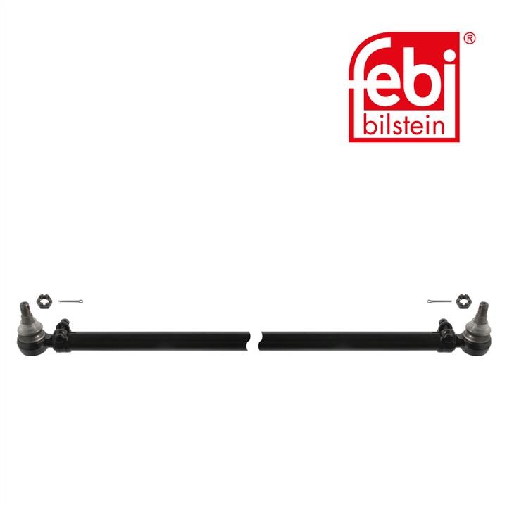 Steering tie rod febi 18413