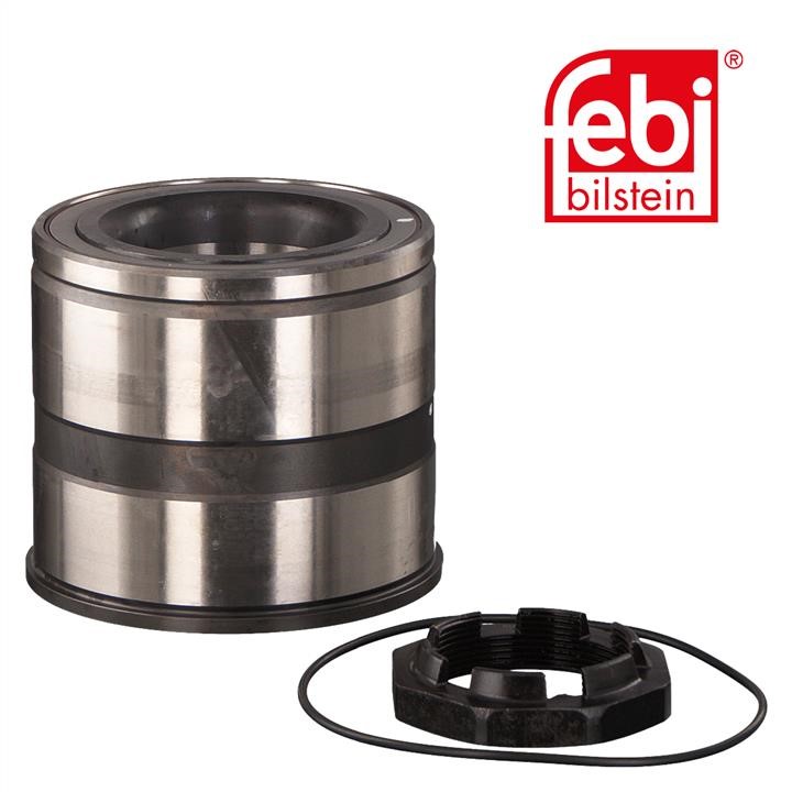 Wheel bearing kit febi 18472