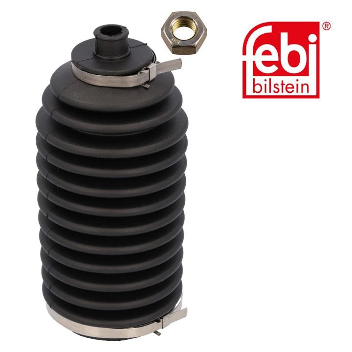 Bellow kit, steering febi 22590