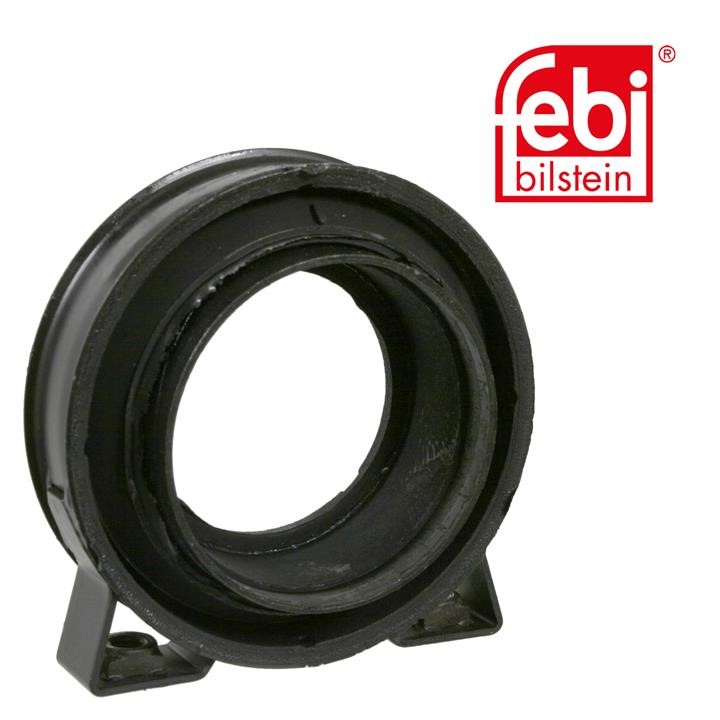 Driveshaft outboard bearing febi 22595