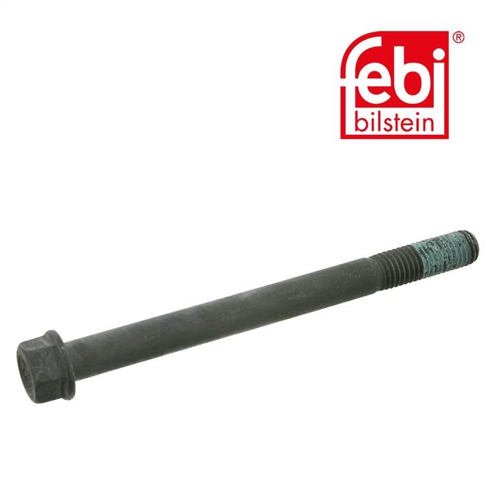 Cylinder head bolt (cylinder head) febi 18476