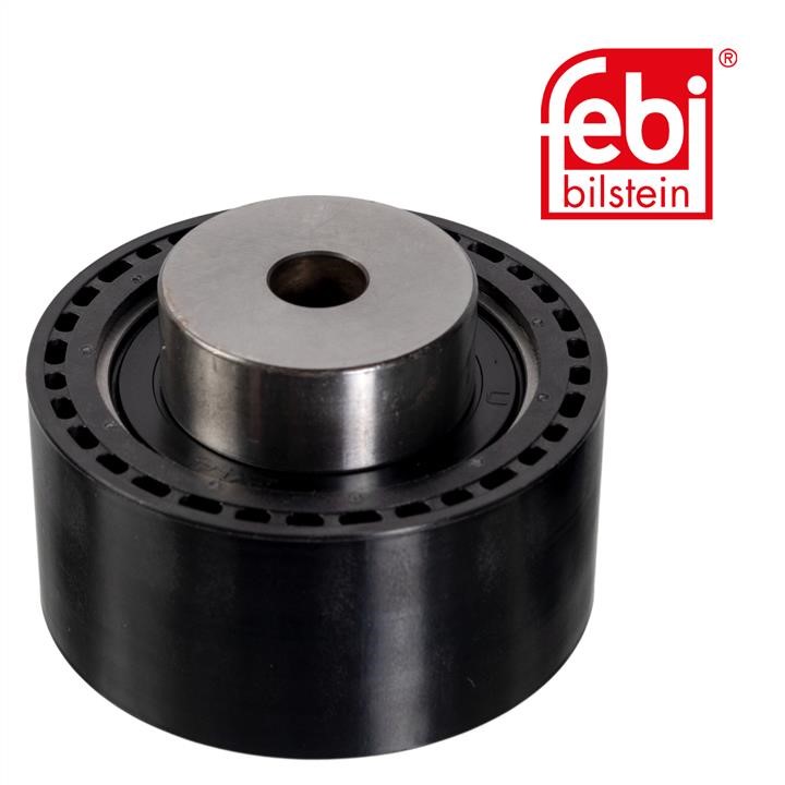 Timing belt tensioner pulley febi 27377