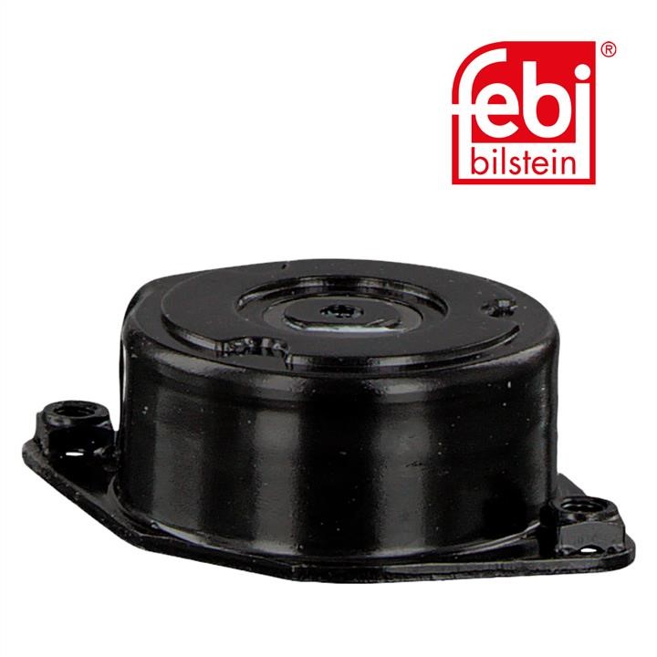 Drive belt tensioner febi 27381