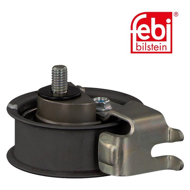 Timing belt tensioner pulley febi 18556