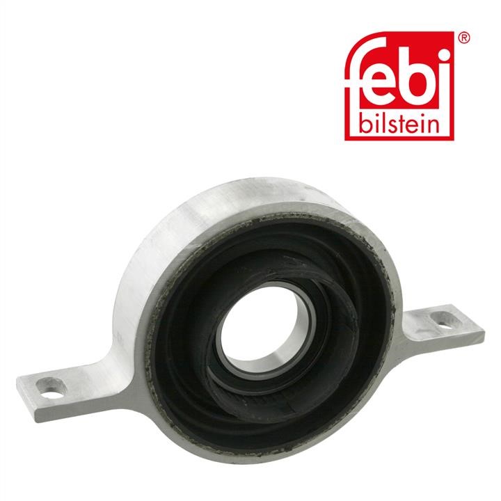 Driveshaft outboard bearing febi 27473