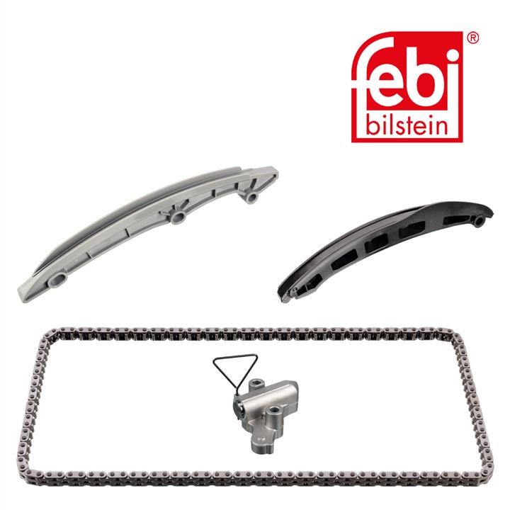 Timing chain kit febi 173915