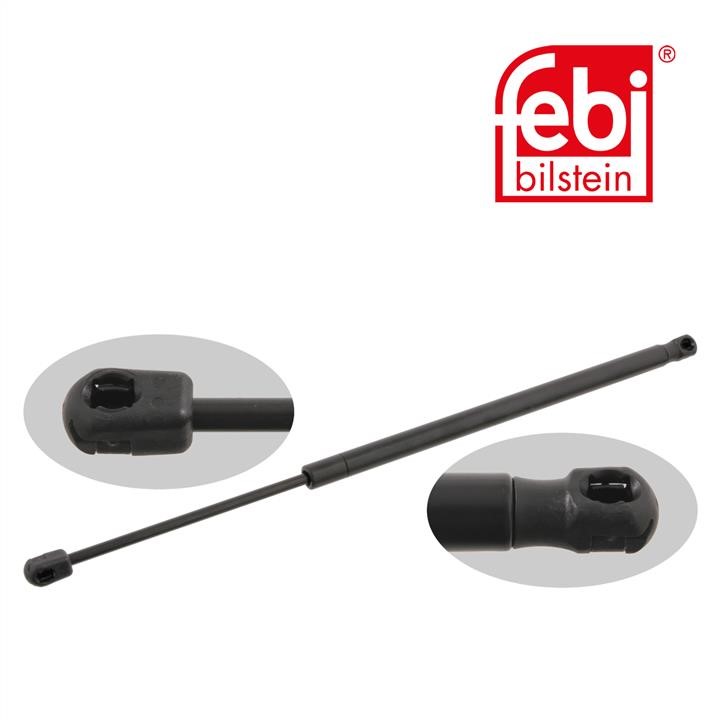 Tailgate strut febi 28084
