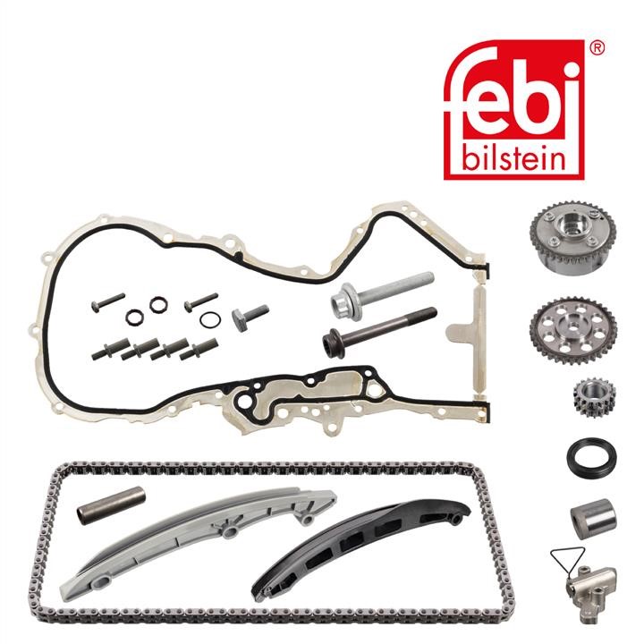 Timing chain kit febi 173930