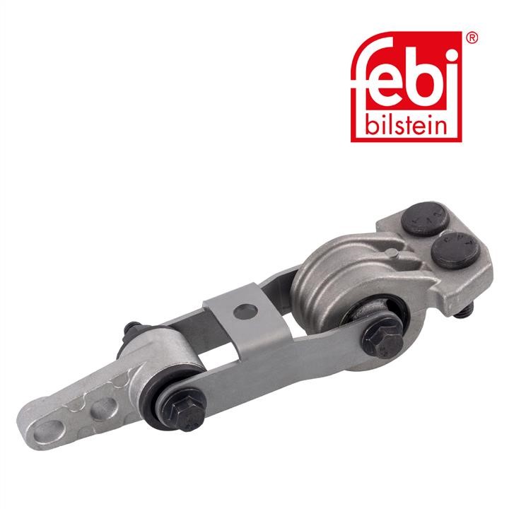 febi Engine mount front lower – price 125 PLN
