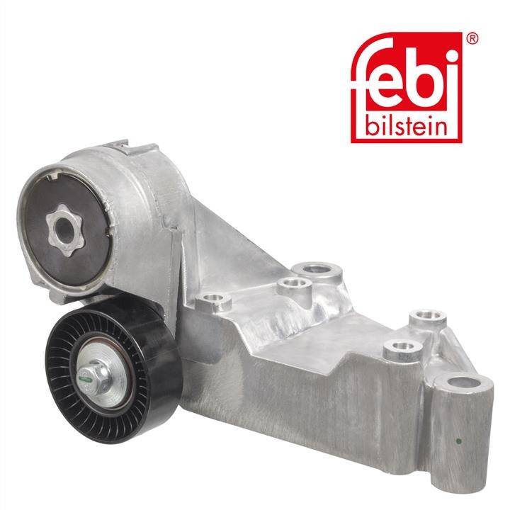 Drive belt tensioner febi 28094
