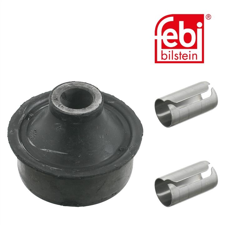 Silent block febi 28101
