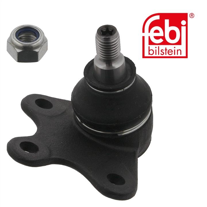 Ball joint febi 19408