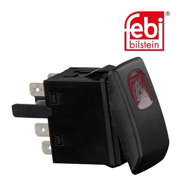 Alarm button febi 23400