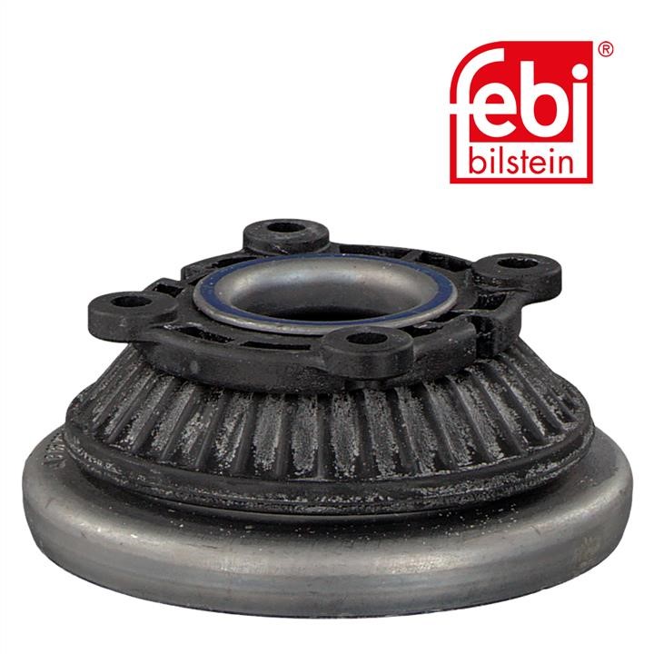Front strut mount febi 28117