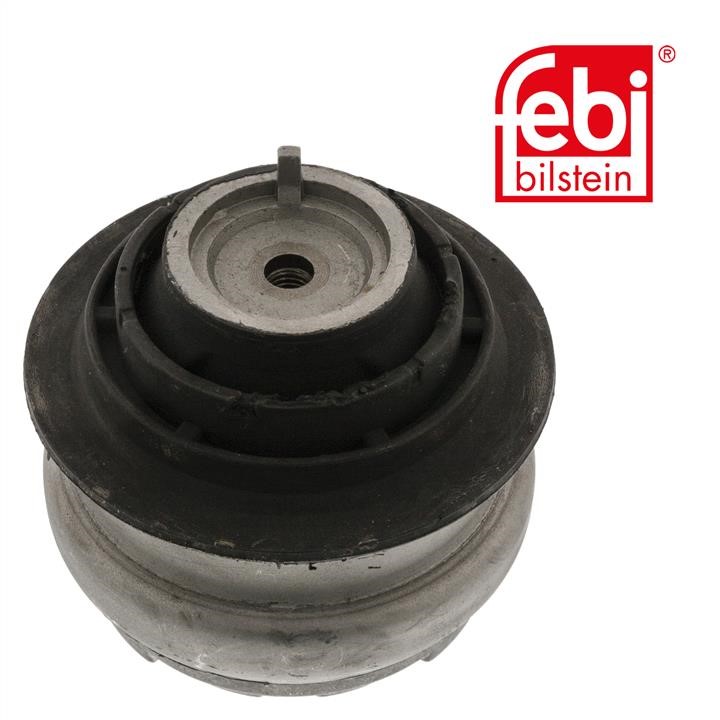 Engine mount left, right febi 19464