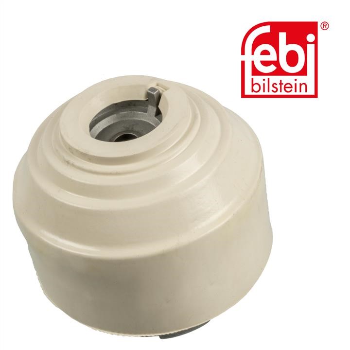 Engine mount left, right febi 19470