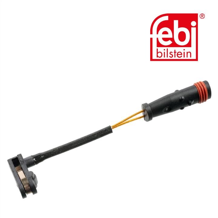 Brake pad wear sensor febi 28139