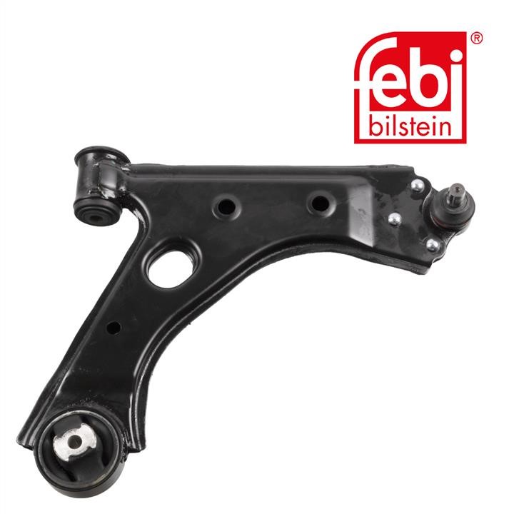 Track Control Arm febi 29145