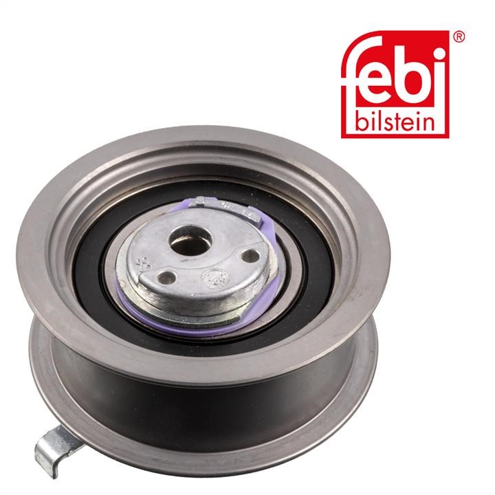 Timing belt tensioner pulley febi 19570