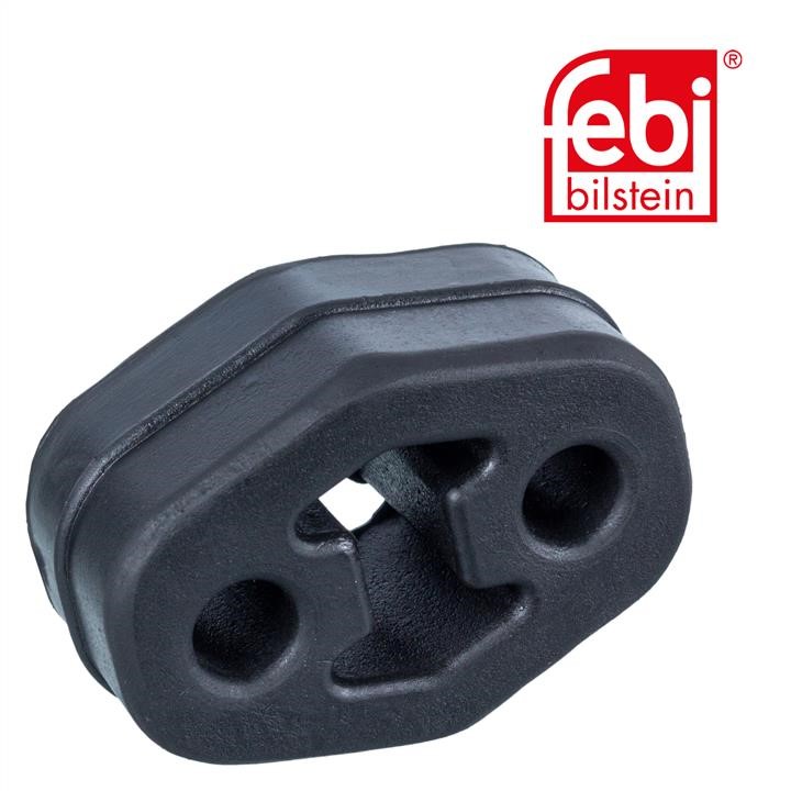 Muffler Suspension Pillow febi 23488