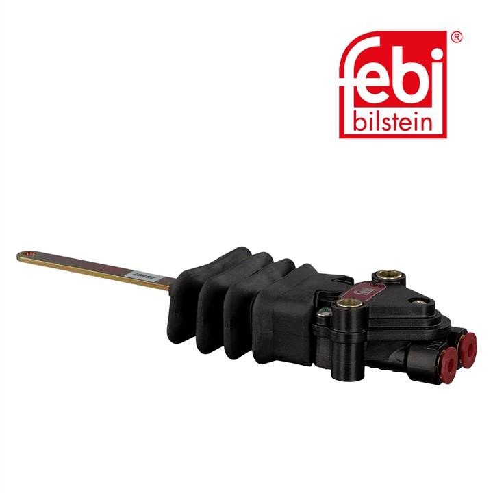 Solenoid valve febi 23567