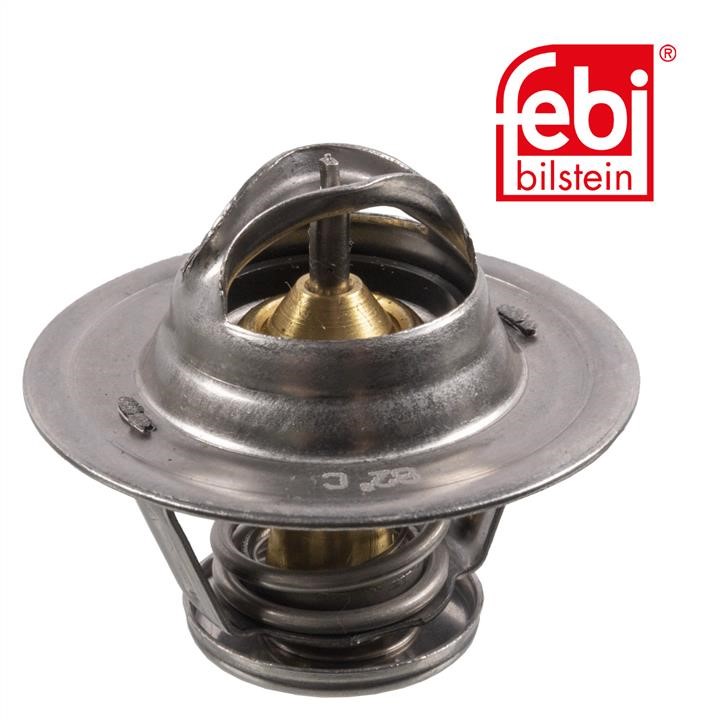 Coolant thermostat febi 21003