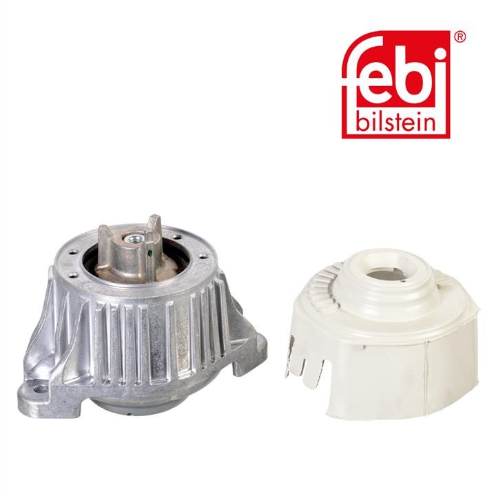 Engine mount right febi 29976
