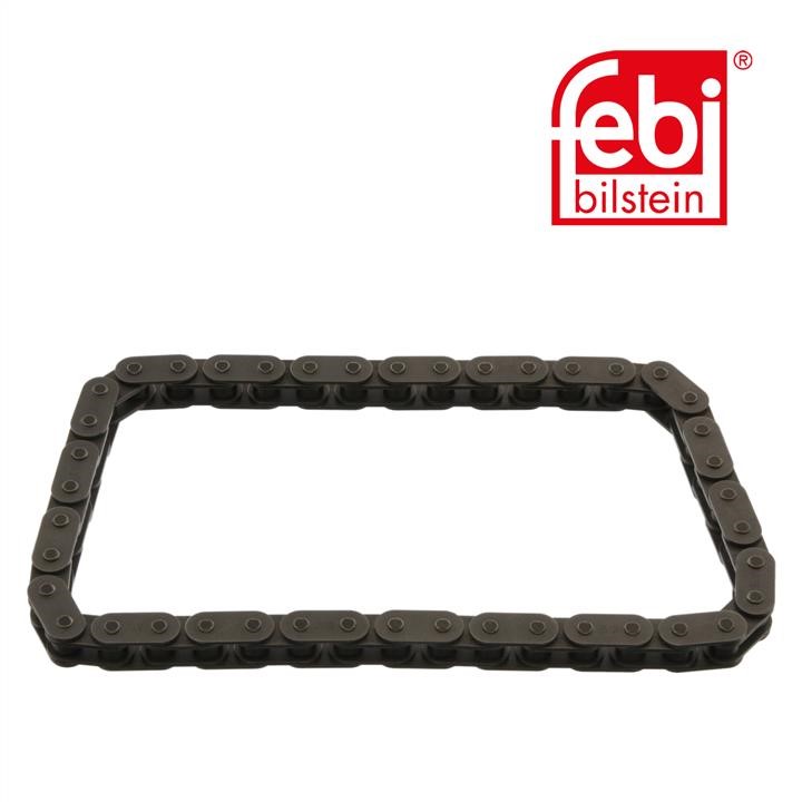 CHAIN OIL PUMP febi 39821