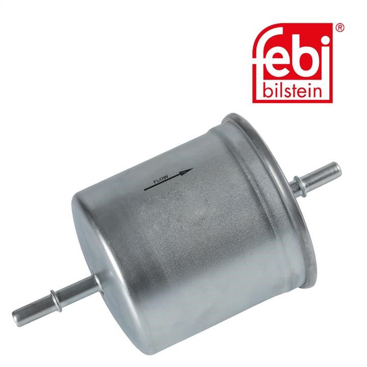Fuel filter febi 30746
