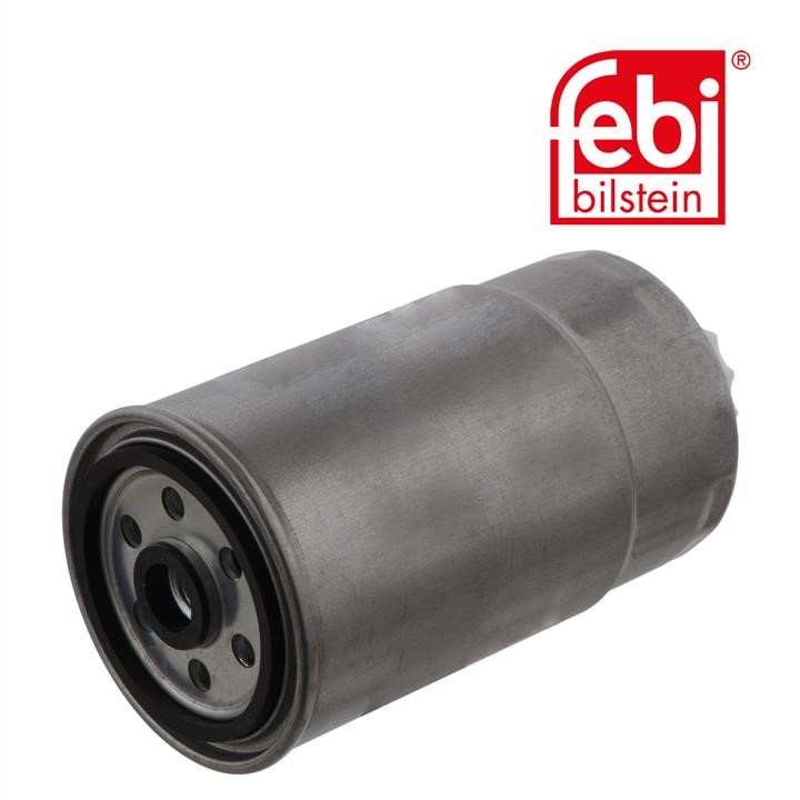 Fuel filter febi 30748