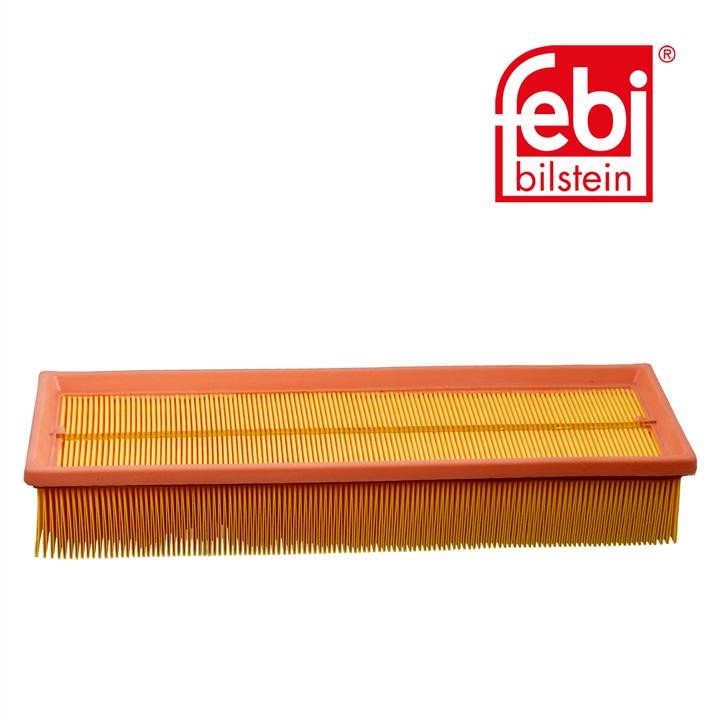 Air filter febi 30751